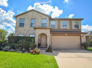 16903 Jeanna Ridge Ct, Houston, TX 77083