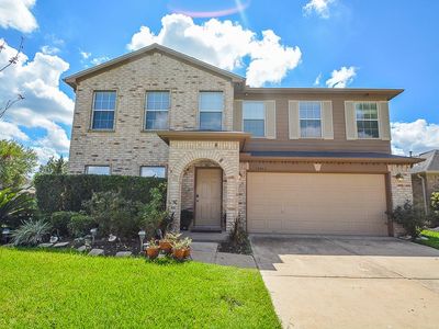 16903 Jeanna Ridge Ct, Houston, TX, 77083