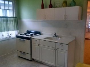 1002 Eleonore St, New Orleans, LA 70115