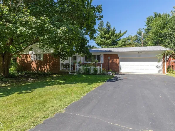 3304 Northgate Dr, Indianapolis, IN 46228