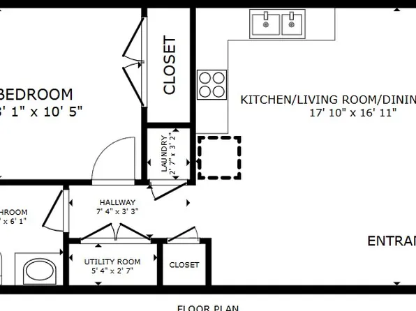 36 W 1600 N, Clearfield, UT