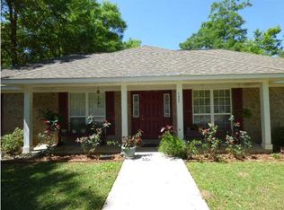 7453 Fairmont Dr, Foley, AL 36535