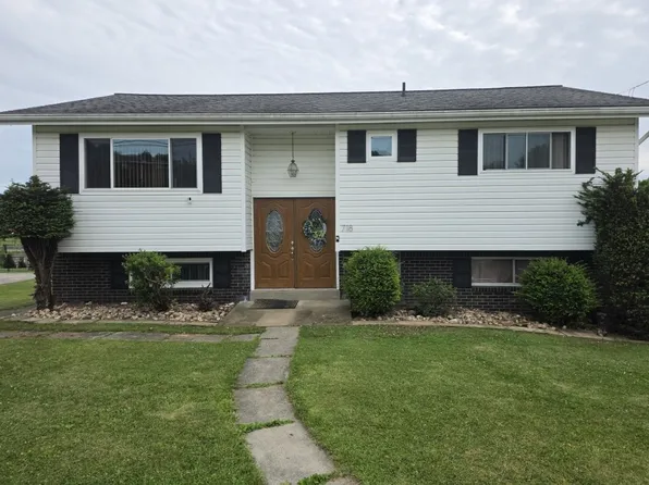 718 Jeffrey St, Greensburg, PA 15601