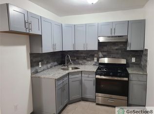 102 S 12th St FLOOR 3, Newark, NJ 07107