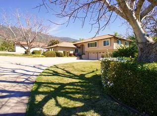 5353 Amethyst St, Alta Loma, CA 91737