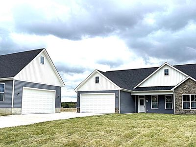 340 Glenaire Rd, Bunker Hill, WV, 25413