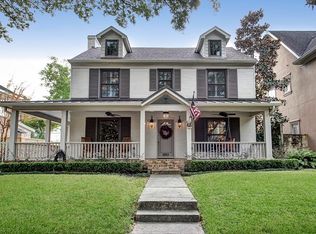 2921 Sunset Blvd, Houston, TX 77005