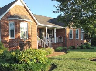 12520 Mount Blanco Ct, Chester, VA 23836