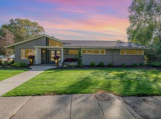 526 Green Ave, Bay City, MI 48708