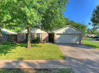 6802 River Mill Dr, Spring, TX 77379
