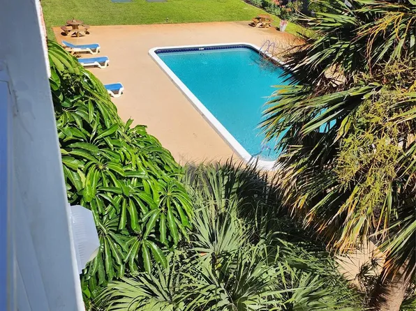 4500 N Flagler Drive #A15, West Palm Beach, FL 33407