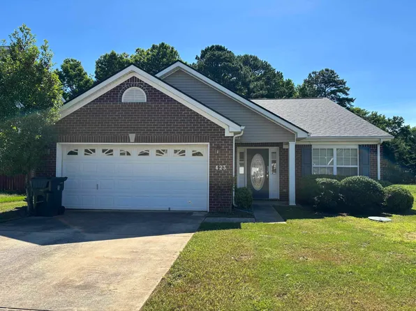 423 Jasmine Dr, Madison, AL 35757
