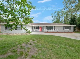 2733 River Oak Dr, Orange Park, FL 32073