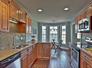 1323 General George Patton Rd, Nashville, TN 37221