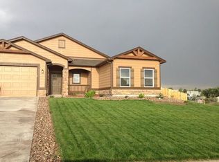 10675 Delaney Ln, Fountain, CO 80817