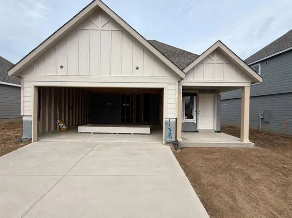 1135 Toledo Bend Dr, College Station, TX 77845