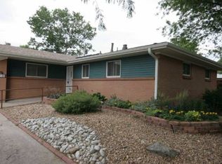 3040 Wright Ct, Wheat Ridge, CO 80215