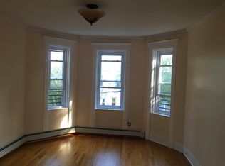 9140 87th St #2, Woodhaven, NY 11421