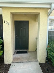 136 SW Peacock Boulevard #19-204, Port Saint Lucie, FL, 34986