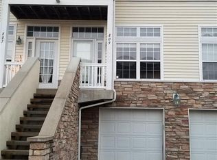 809 Catalina Cv, Luna Pier, MI 48157