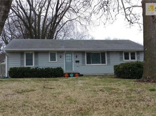 9116 Noland Rd, Lenexa, KS 66215