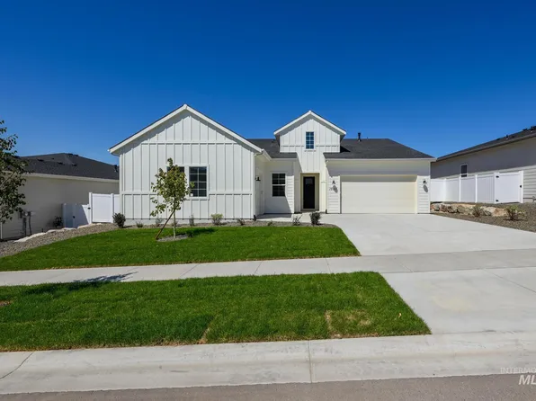15111 Steel Cloud Ave, Caldwell, ID 83607