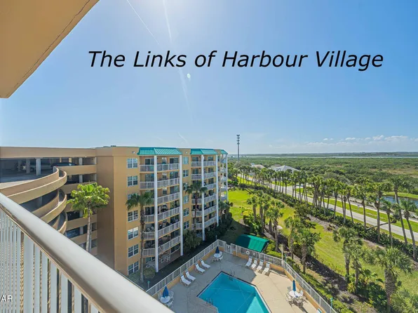 4650 Links Village Dr Unit B701, Ponce Inlet, FL 32127