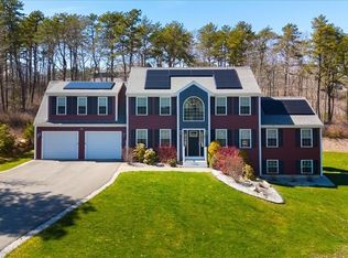 41 Nautical Way, Plymouth, MA 02360