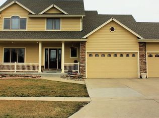 1314 NE 28th St, Ankeny, IA 50021
