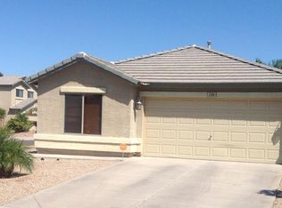 1280 E Pryor Rd, San Tan Valley, AZ 85140