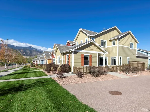 1820 Lower Gold Camp Road, Colorado Springs, CO 80905