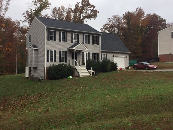 3rd image of 11612 Saint Audries Dr