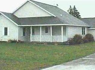 6022 Harvey St, Muskegon, MI 49444