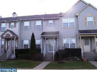 22 Tasley Ct, Robbinsville, NJ 08691