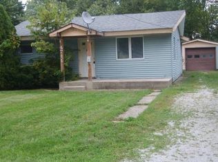 4711 Mehaffey St, Indianapolis, IN 46226