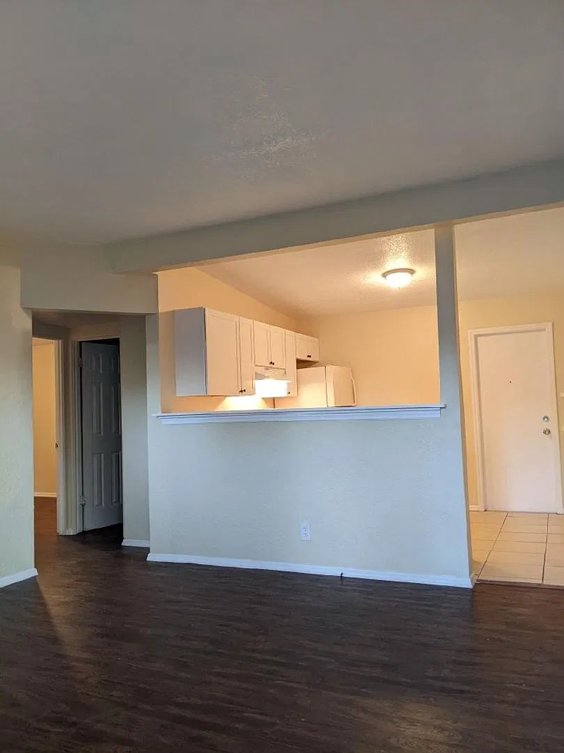 2/1/ home in St. Pete — Photo 2