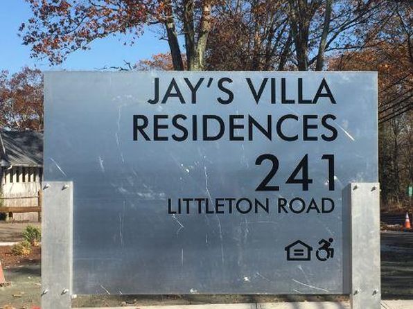 241 Littleton Rd #100