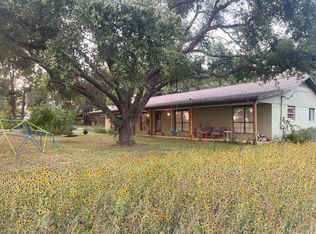 290 Monkey Rd, Elgin, TX 78621