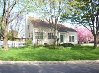 14800 Cherry Leaf Ter, Silver Spring, MD 20906