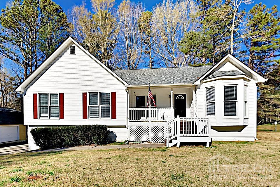 229 Oak Landing Dr Douglasville GA Zillow