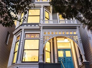 704 Ashbury St, San Francisco, CA 94117