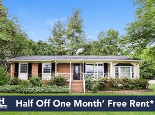 3621 McCuiston Rd, Greensboro, NC 27407