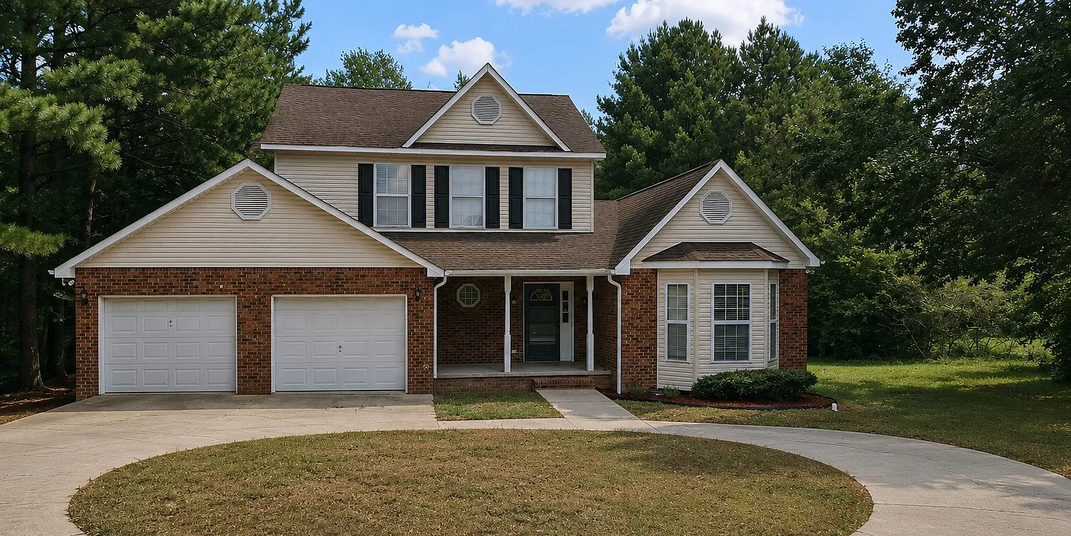 4 bed, 3.5 bath, 2150 sqft, $2,099 — Photo 1