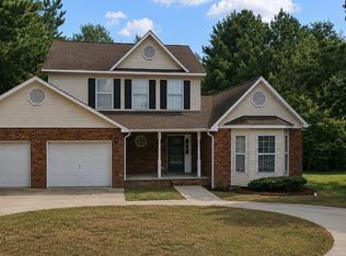 1611 State Highway 27 W, Lillington, NC 27546