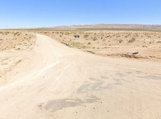 0 Fossil Bed Rd #1, Barstow, CA 92311