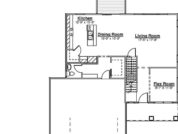2nd image of 3893 Elm Ridge Dr #142