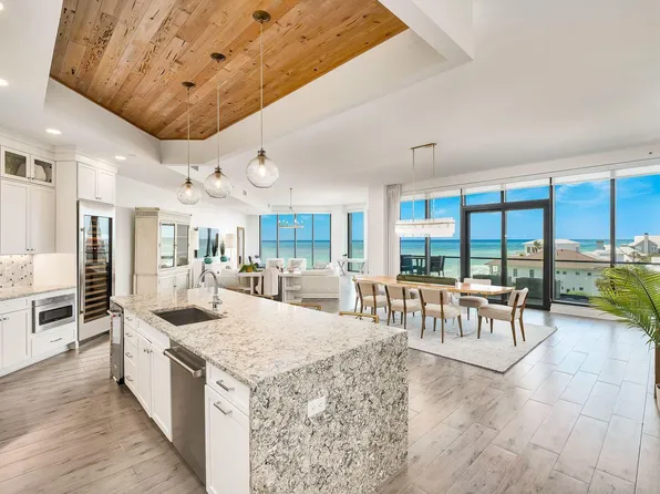 4463 W County Highway 30a Unit 400, Santa Rosa Beach, FL 32459