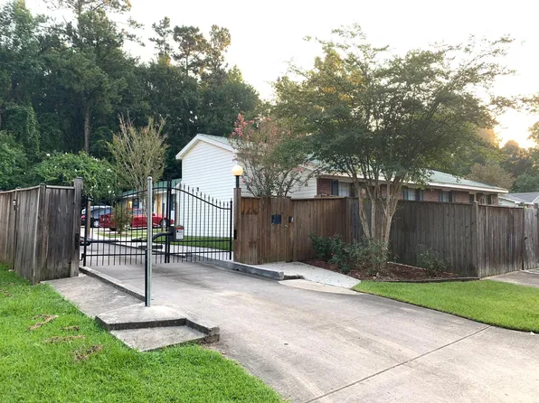 121 Lexington Dr #B1, Hattiesburg, MS 39402