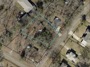 405 Forest Rd, Milledgeville, GA 31061