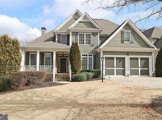 466 Wallis Farm Way, Marietta, GA 30064